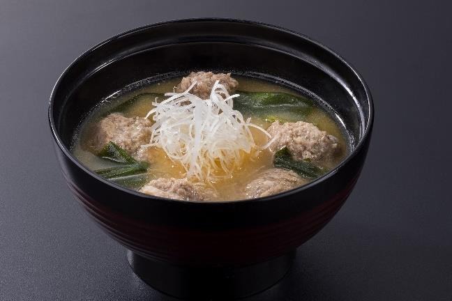 旨いわし汁