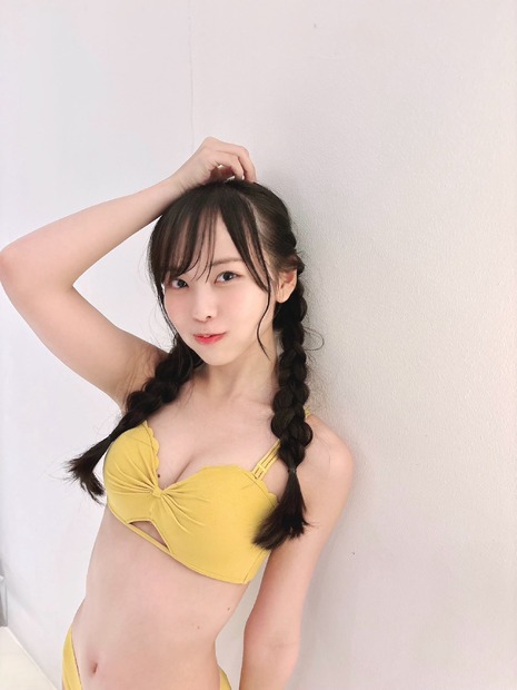 田中美空（写真は田中美空の公式Xから）※所属事務所に掲載許諾をもらってます