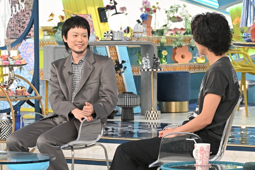 20日23時より放送される『A-Studio+』（TBS系）　ゲスト：菅田将暉