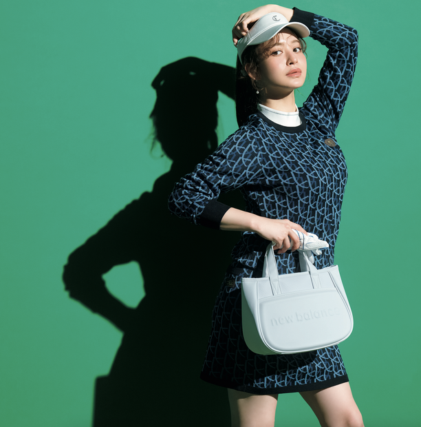 野崎萌香、ファッション誌 『大人百花』（角川春樹事務所）に初登場