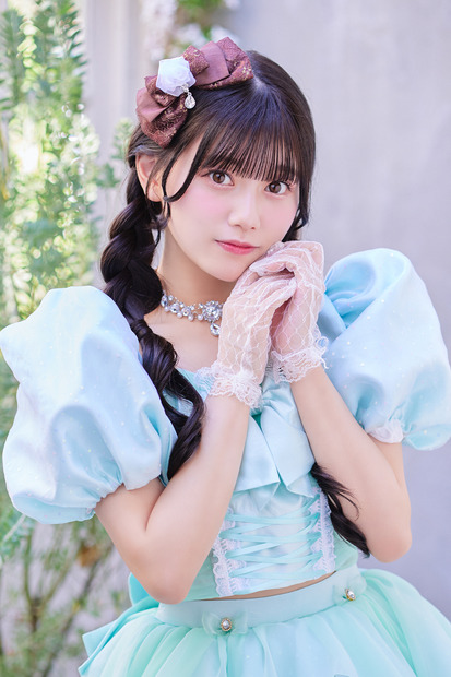 Jams Collection・大場結女