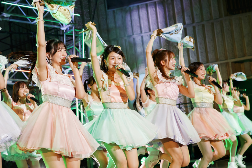©NMB48