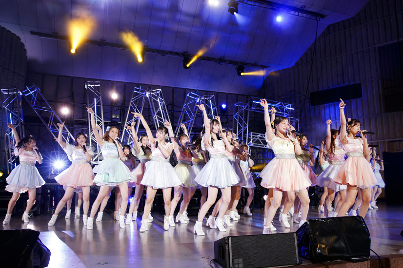 ©NMB48