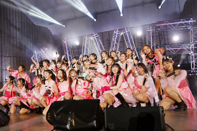 ©NMB48