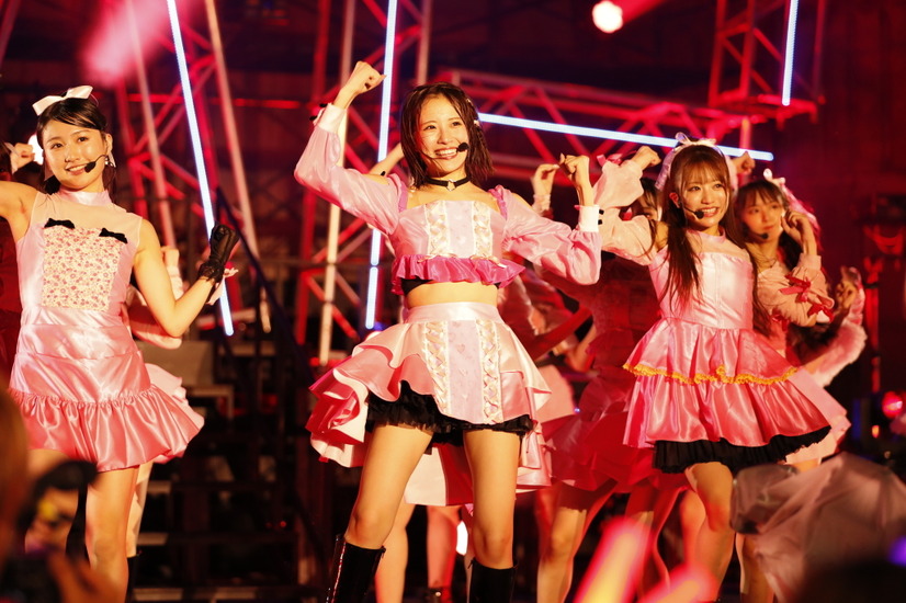 ©NMB48