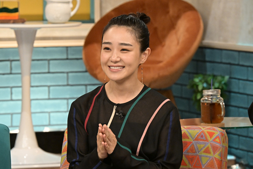 26日放送の『櫻井・有吉ＴＨＥ夜会』90分SP　(C)TBS