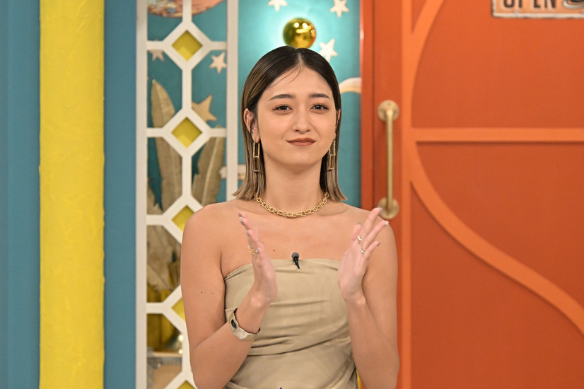 26日放送の『櫻井・有吉ＴＨＥ夜会』90分SP　(C)TBS