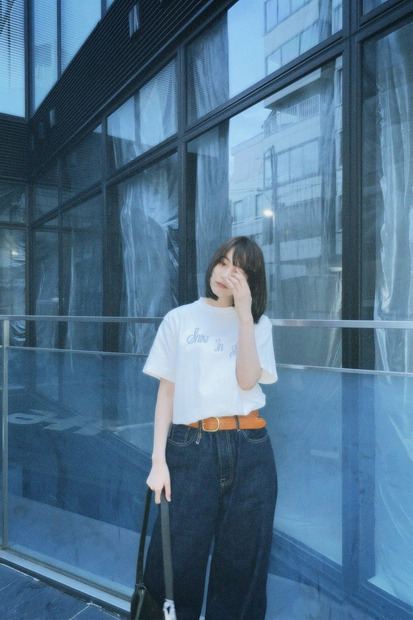 のん（写真はのんの公式ブログから）