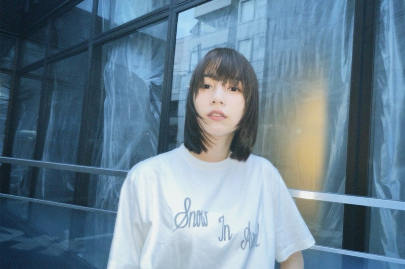 のん（写真はのんの公式ブログから）