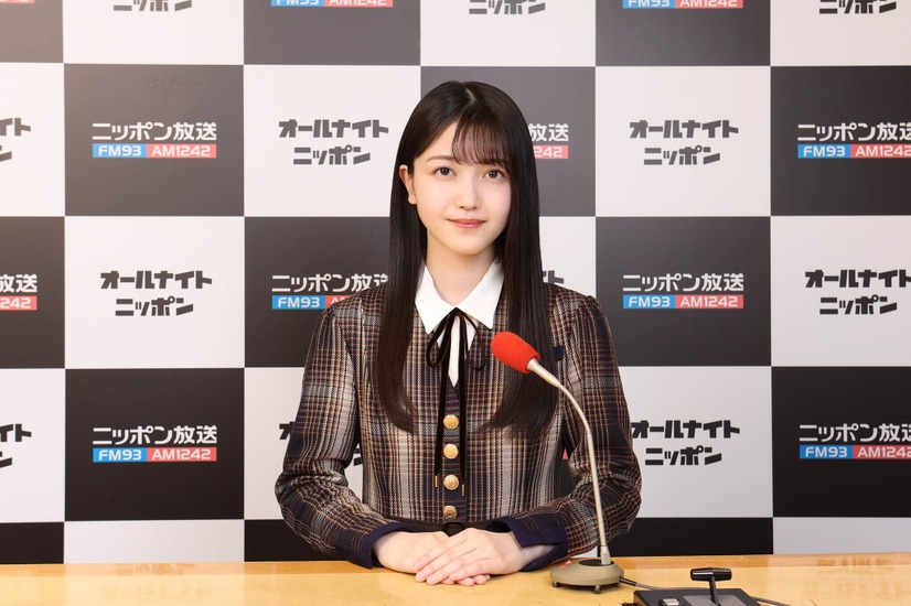 乃木坂46の久保史緒里