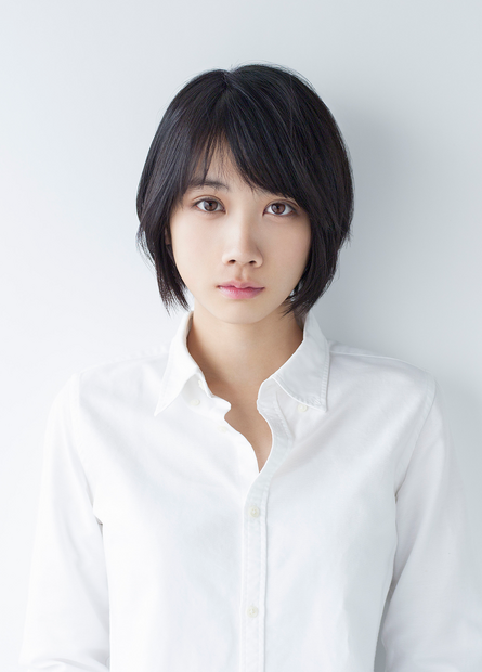 2025年にデビュー10周年を迎える松本穂香