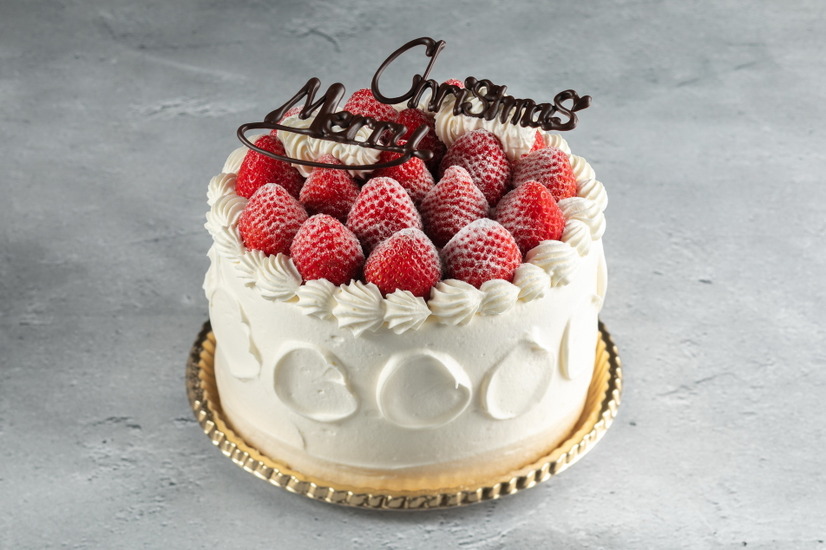 博多あまおうのショートケーキ