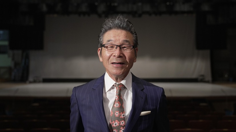 9月29日放送の『情熱大陸』（MBS/TBS系）　(C)MBS