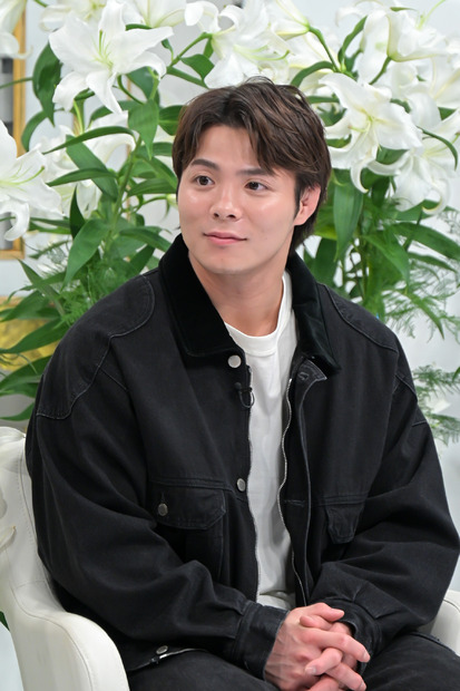 柔道家の阿部一二三・詩兄妹が出演する9月29日放送『日曜日の初耳学』（MBS/TBS系）　(C)MBS