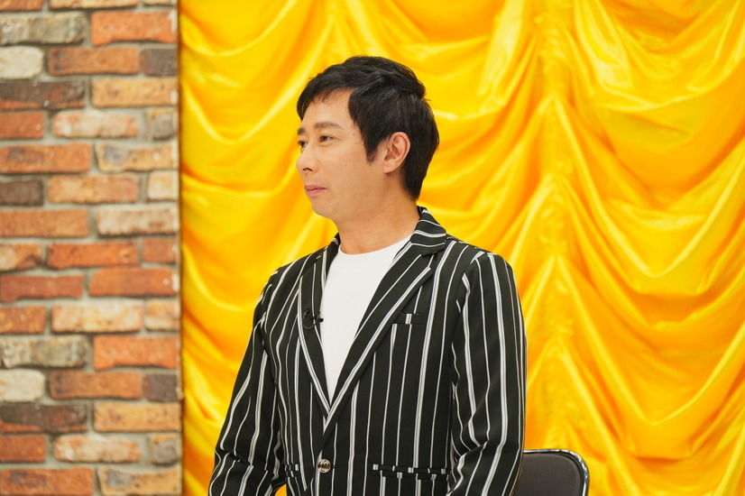 『チャンスの時間』（ABEMA）場面カット（C）AbemaTV,Inc.