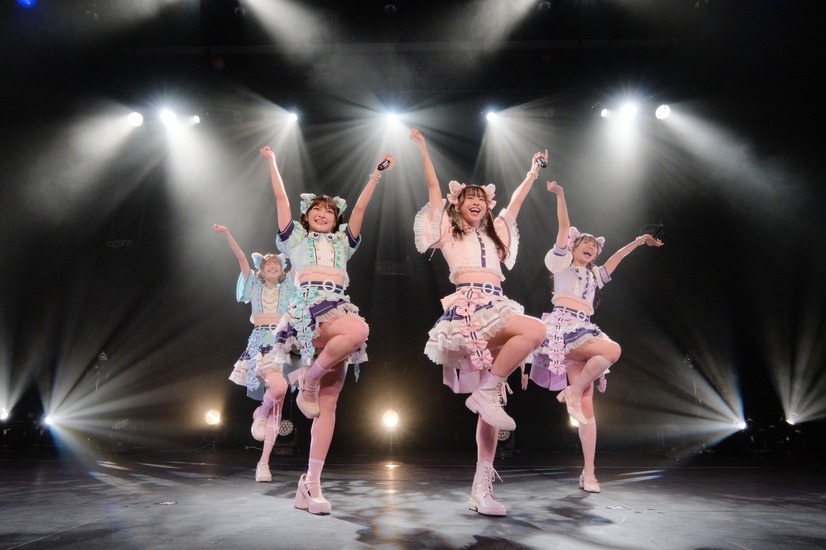 『わーすた 夏恋ツアー 2024』