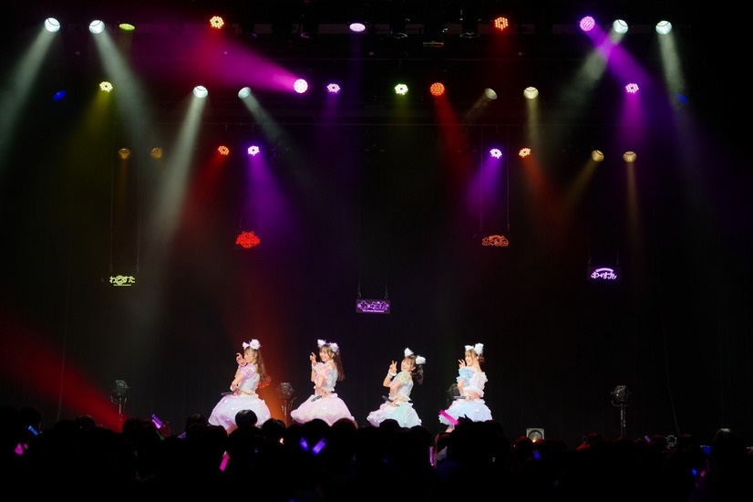 『わーすた 夏恋ツアー 2024』