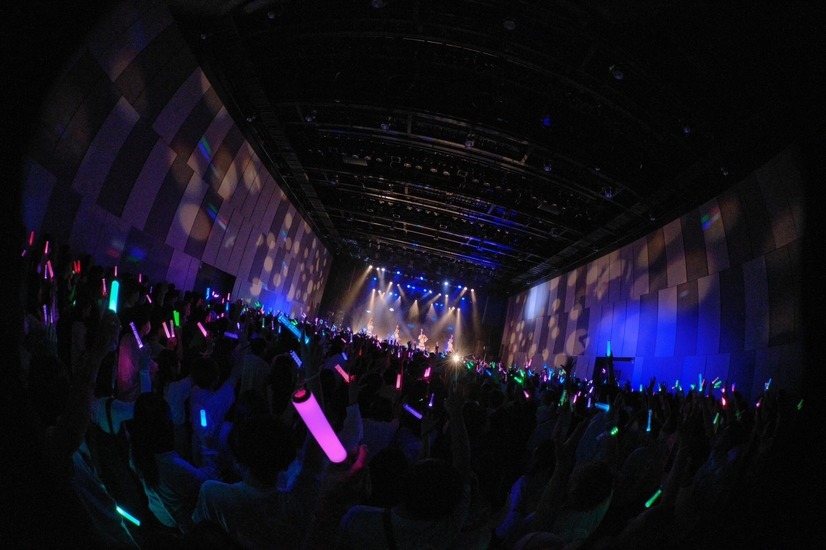 『わーすた 夏恋ツアー 2024』