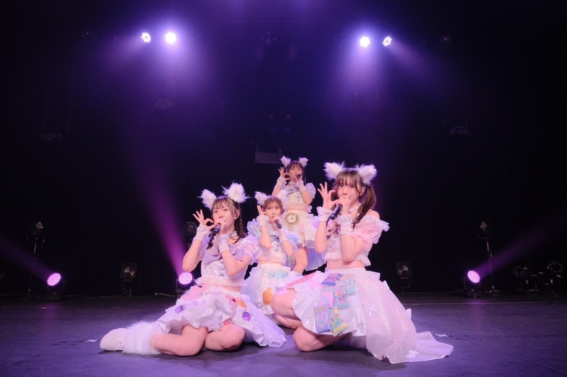 『わーすた 夏恋ツアー 2024』