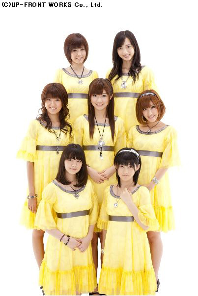 Berryz工房