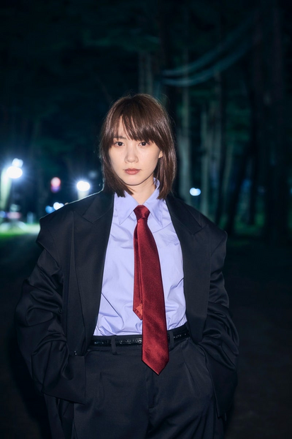 のん（写真はのんの公式ブログから）