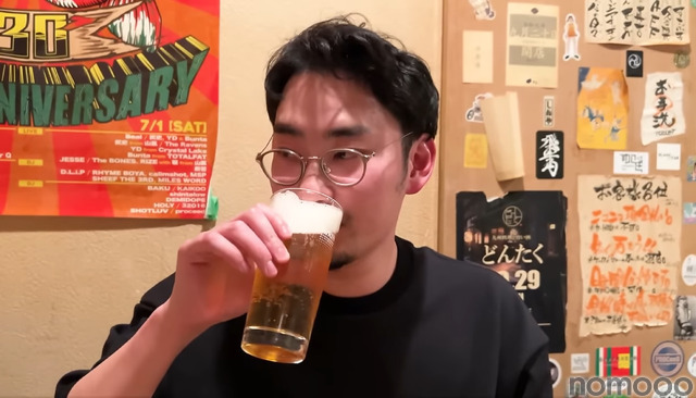 【居酒屋レポ動画あり】超人気店！デカい・安い・旨いの創作中華酒場！三軒茶屋「あかんぼ」に行ってきた