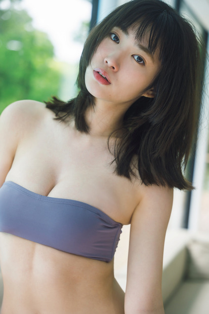 瑚々（C）光文社／週刊FLASH 写真（C）藤本和典