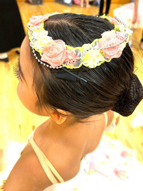 東貴博の長女（写真は東貴博の公式ブログから）