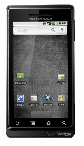 DROID X