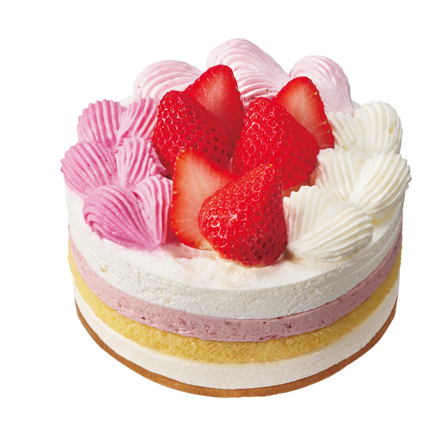 TWICE ハピネスケーキ　※画像はイメージ