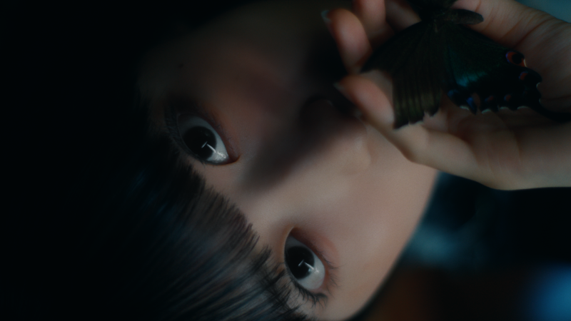 櫻坂46、10thシングル収録BACKS曲「僕は僕を好きになれない」MV公開！