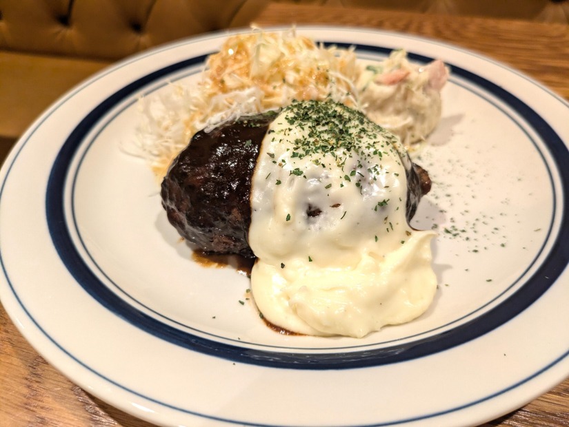若き美人シェフが腕振るう「ちょーと亭」 飯田橋に洋食ランチ店オープン