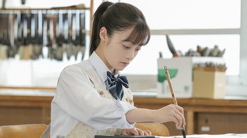 『おむすび』第7回（NHK）