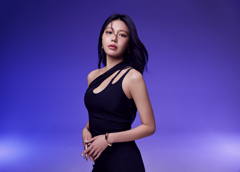SooYoung、初のソロデビューシングル『Unstoppable』で倖田來未との夢の対談