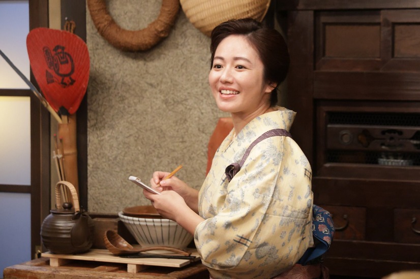 10月7日放送開始『嘘解きレトリック』（フジテレビ系）