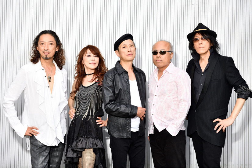 BARBEE BOYS　1stアルバム『1st OPTION』12月25日復刻発売