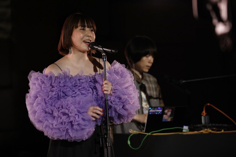NHK BS The Covers 2週連続『竹内まりやナイト！～デビュー45周年スペシャル～』土岐麻子様＆Night Tempo