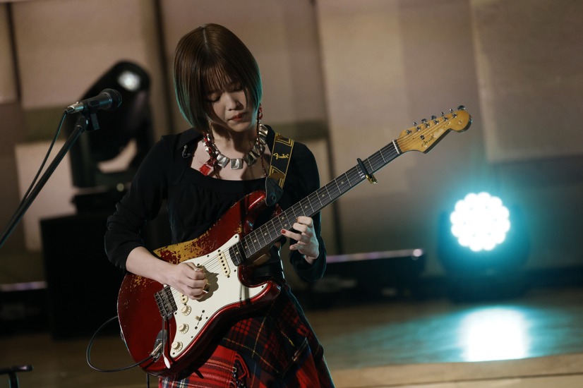 NHK BS The Covers 2週連続『竹内まりやナイト！～デビュー45周年スペシャル～』Rei