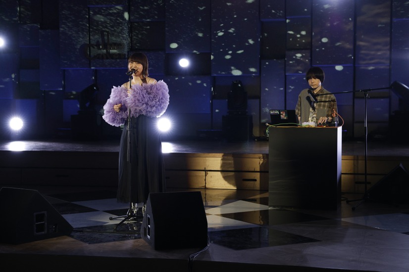 NHK BS The Covers 2週連続『竹内まりやナイト！～デビュー45周年スペシャル～』土岐麻子様＆Night Tempo