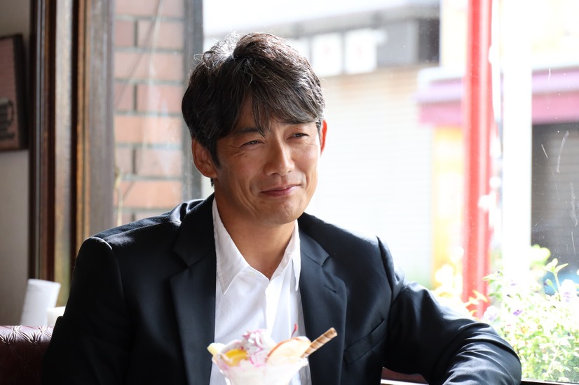 火9ドラマ『オクラ～迷宮入り事件捜査～』（C）フジテレビ