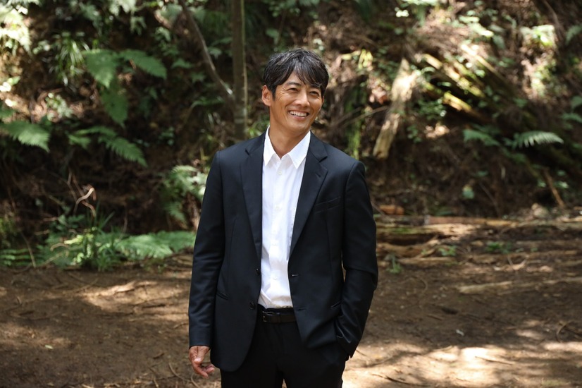 火9ドラマ『オクラ～迷宮入り事件捜査～』（C）フジテレビ
