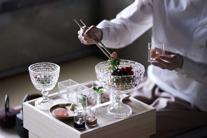 金沢薬味海鮮丼の体験型レストラン「TILE (タイル)」