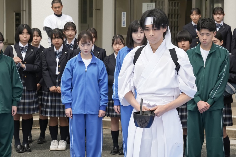 NHK連続テレビ小説 『おむすび』