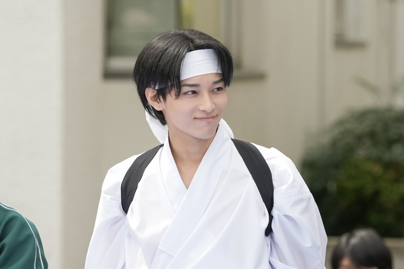 NHK連続テレビ小説 『おむすび』