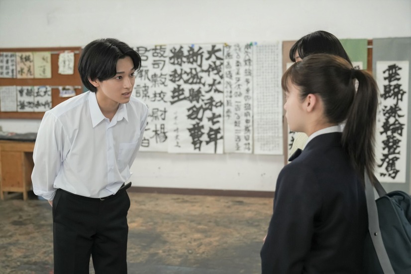 NHK連続テレビ小説 『おむすび』