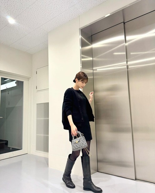めるる（写真はめるるの公式インスタグラムから）※所属事務所に掲載許諾をもらってます