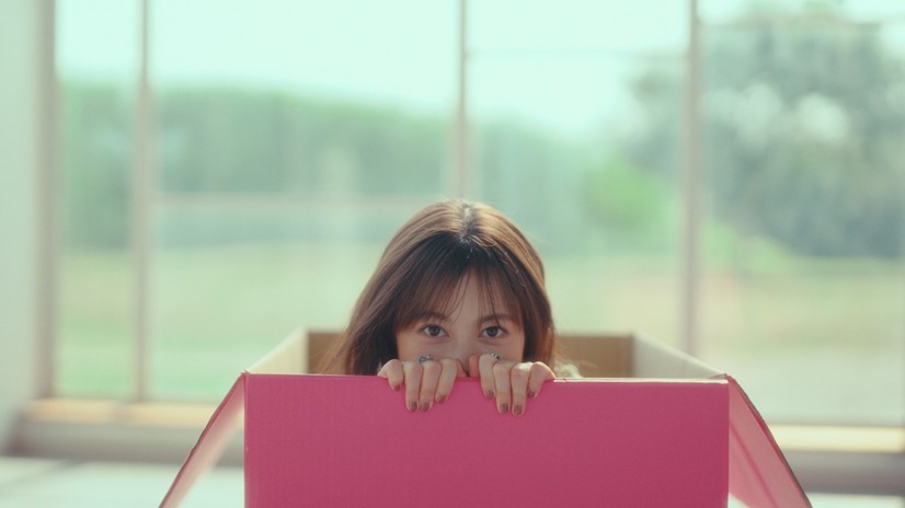 生田絵梨花、「かくれんぼ」配信リリース＆Music Videoの公開が決定