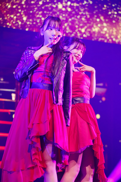 10月8日「NMB48 14th Anniversary LIVE～Emotional～」オフィシャルレポート　(C)NMB48