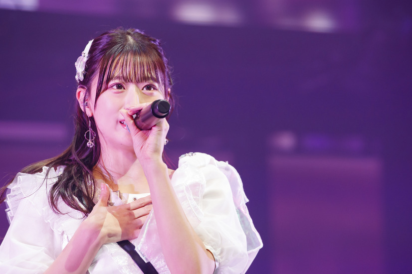 10月8日「NMB48 14th Anniversary LIVE～Emotional～」オフィシャルレポート　(C)NMB48
