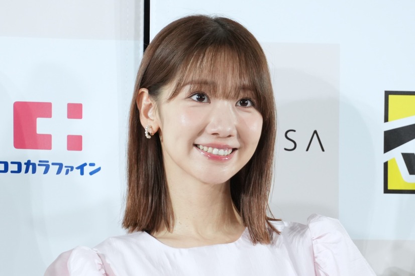 柏木由紀【撮影：小宮山あきの】
